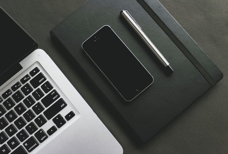 Online Marketing